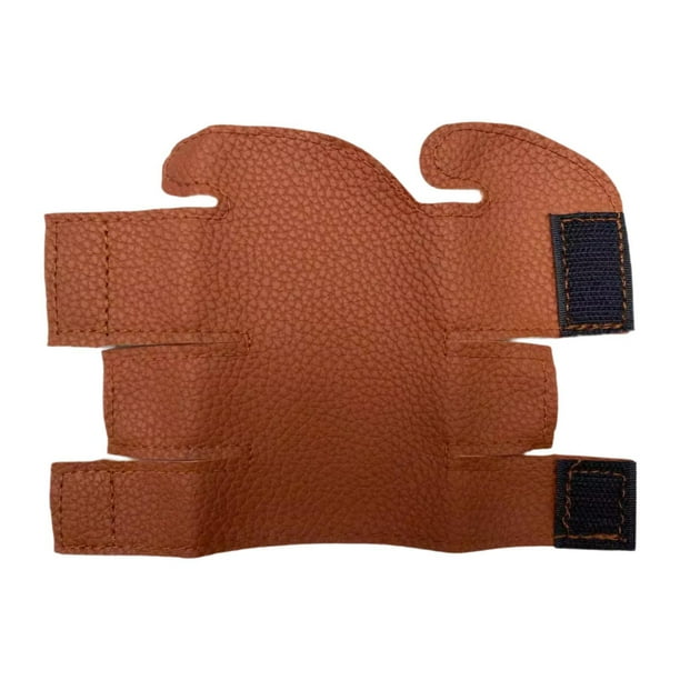 Estuche protector de trompeta de cuero sintético con envoltura de latón para instrumentos de viento que mejora el agarre y protege la trompeta para