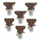 thumbnail image 4 of Luz Solar de Corcho de Botella Jadeshay 6PCS 20LED, 4 of 8