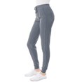 thumbnail image 3 of Made by Olivia Women's Lightweight Scuba Joggers with Pockets for Women Workout & Lounge Pants, 3 of 6
