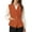 Yellow, variant on Aueoeo Womens Casual Cardigan Vests Open Front Sleeveless V Neck Business Jacket Solid Color Waistcoat