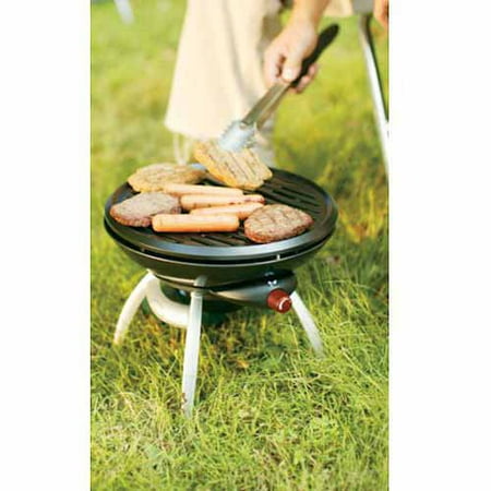 Coleman Party Basic Gas Grill