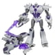 thumbnail image 2 of Transformers Prime Cyberverse Commander Class Series, Megatron, Optimus Prime, Bulkhead, Ironhide, Ultra Magnus, figura de acción, juguete para niños Fivean unisex, 2 of 2