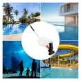 thumbnail image 7 of Pool Vacuum Cleaner Swimming Pool Accessories Floating Objects Cleaning Tools Suction Head Pond Fountain Spa Pool Cleaner Brush ,Great Suction Power, 7 of 7