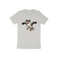 thumbnail image 6 of Funny Flying Albatross Bird Lover Birdwatching Pilot Gift T-Shirt Albatross Bird Seagull Birthday Holiday Present Men Women Kids Tshirt, 6 of 10