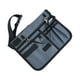 thumbnail image 2 of Riñonera multifuncional Yuyangstore de tela Oxford gris, 2 of 8