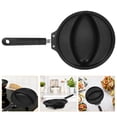 thumbnail image 2 of 1pc Universal Wheel Flowerpot Titular Trans Bandeja Maceta Maceta Bandeja Base, 2 of 6