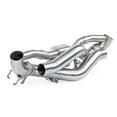 thumbnail image 2 of APR CBK0058 Catback Exhaust System - T304 Stainless Steel - Quad Exit - Kit, 2 of 11