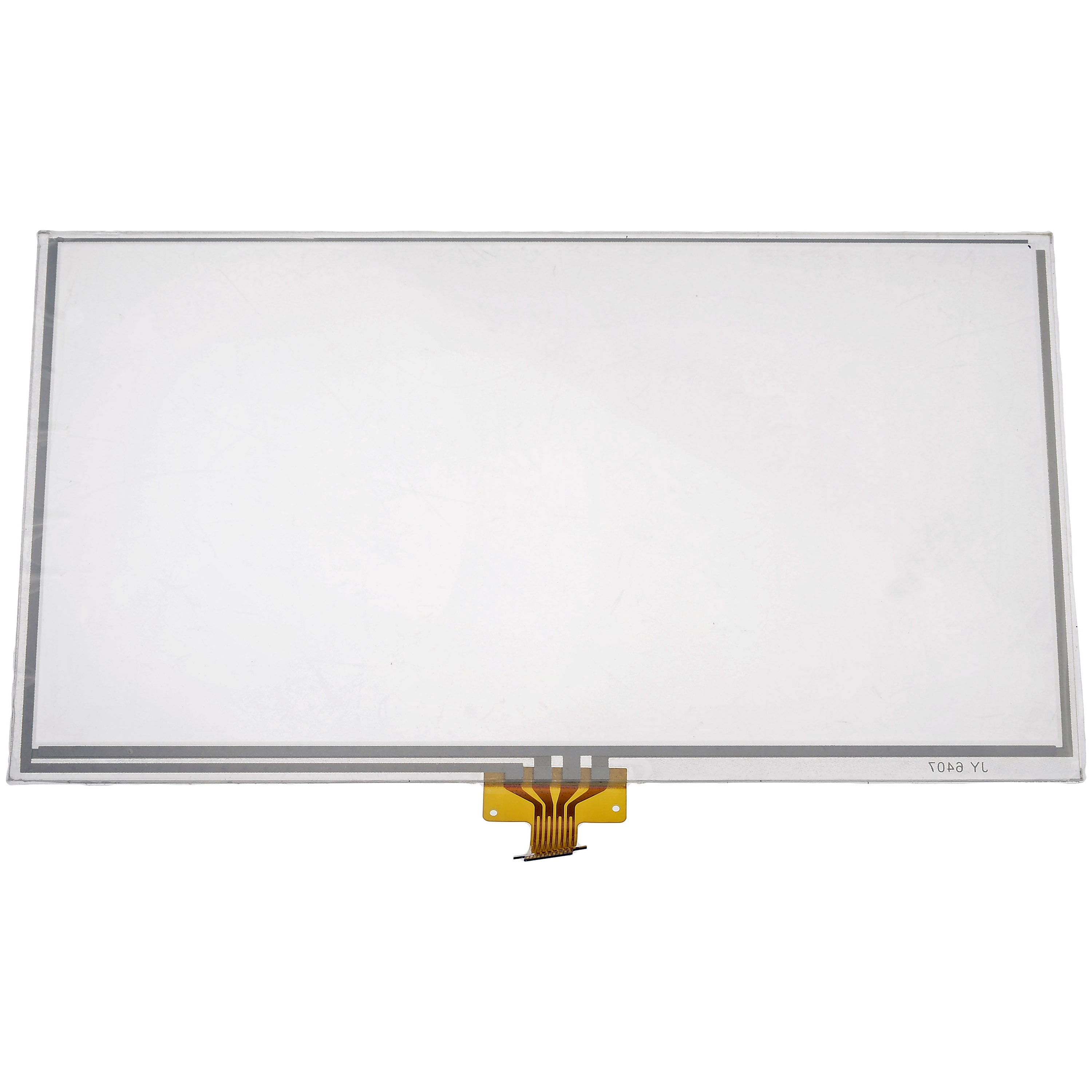 Dorman 601-711 Infotainment Display for Specific Toyota Models, Clear Fits select: 2013-2015 TOYOTA CAMRY, 2014-2018 TOYOTA COROLLA