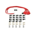 thumbnail image 4 of ACCEL 4040R Spark Plug Wire Set, 4 of 5