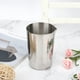 thumbnail image 5 of Cóctel De Acero Inoxidable 304 De 500 Ml.   Taza De Cóctel De Acero Inoxidable, Taza Para Mezclar Cócteles, Taza Para Beber Vino, Agitar, Mezclar, Para Bar, Fiesta, Barman,, 5 of 7