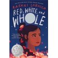 thumbnail image 1 of Red, White, and Whole: A Newbery Honor Award Winner, 1 of 2