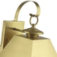 thumbnail image 5 of Livex Lighting - Wentworth - 2 Light Medium Outdoor Wall Lantern In Classic, 5 of 10