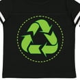 thumbnail image 4 of Inktastic Recycle Conserve Earth Day Boys or Girls Toddler T-Shirt, 4 of 5