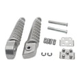 thumbnail image 1 of jinwen Foot Pedals Easy to Install Replacement Fit for Z1000SX 250R For Rear, 1 of 9