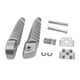 thumbnail image 1 of Estriberas Accesorios Repuestos para Kawasaki 250R ZX14 Para Trasero, 1 of 9