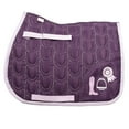 thumbnail image 1 of Little Rider Giddy Up Gymkhana Horse Saddlepad, 1 of 3