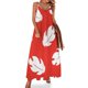 thumbnail image 1 of Nuevo vestido sin mangas de unicornio y maíz, vestidos de novia para mujer, atuendo de festival, vestido de verano para mujer, vestido coreano para mujer, 1 of 7