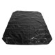 thumbnail image 2 of Cubierta para mesa de billar, cubierta protectora a prueba de lluvia y polvo para exteriores, accesorio negro, 2 of 8