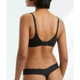 thumbnail image 4 of MAIDENFORM Black Comfort Devotion Embellished Extra Coverage Bra,34B, NWOT, 4 of 4