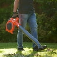 thumbnail image 5 of Husqvarna 125B 28CC 170 Mph Gas Handheld Leaf/Grass Blower 2 Cycle 425 CFM, 5 of 5