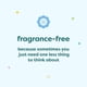 thumbnail image 5 of Babyganics 3X Baby Laundry Detergent, Fragrance Free, 60 Fluid Ounce, 5 of 7