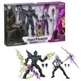thumbnail image 1 of Hasbro Power Rangers Action Figures Model Lightning Collection In Space Ecliptor and Astronema 2-pack Collection Hobby Gifts ToyAbout 6 inches Gong Bohan LED, 1 of 1