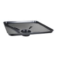 thumbnail image 3 of harayaa 15L Portable Car Oil Drain Pan Funnel Heavy Duty Engine Oil Collection Container, 3 of 8