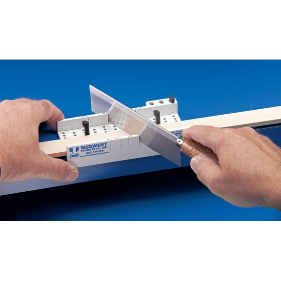 Midwest Easy Miter Box Deluxe