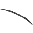 thumbnail image 4 of Fibra Trasero Trasero Spoiler de Carbono Fibra de Ala de Ala de Cola Para Estilo M4 Ajustado para G20 19-20, 4 of 7