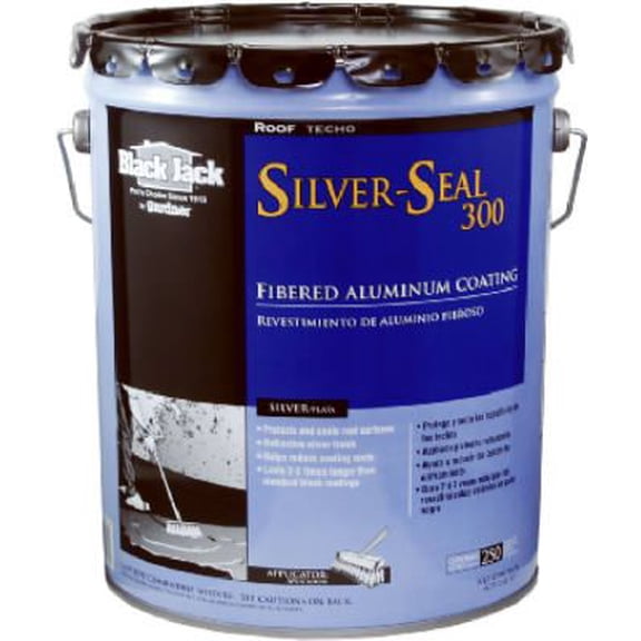 Gardner-Gibson 4.75GAL ALU Coating