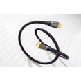 thumbnail image 2 of DH Labs HDMI 2.0 Silver Digital Video Cable 3.0 Meter by Silversonic, 2 of 3