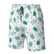 thumbnail image 4 of Fotbe Sea Turtle Trajes de Baño Estampados para Hombre, Shorts de Verano de Secado Rápido, Ropa de Playa, Bañadores-XX-Large, 4 of 6