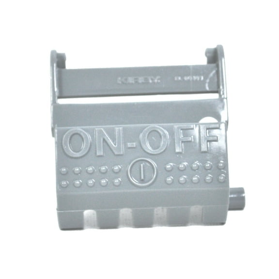 Kirby Generation Series Foot Pedal for On/Off Switch