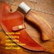 thumbnail image 5 of Hacha Vikinga, Hacha Vikinga Para Pizza, Mango De Madera Afilada Para Cocina, 5 of 7