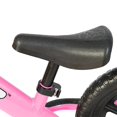 thumbnail image 4 of Strider 12 Classic Entry Balance Bike for Toddler Kids 18 - 36 Months Old, Pink, 4 of 5