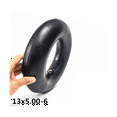 thumbnail image 3 of 2 Pcs 5.00-6 13X5.00-6 145/70-6 Tire Inner Tube Lawn Mower Tire Inner Tube Heavy Duty, 3 of 7