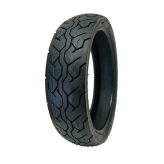 MMT® S1-XX High-Performance 190/55-17 Rear Motorcycle Tire 75W