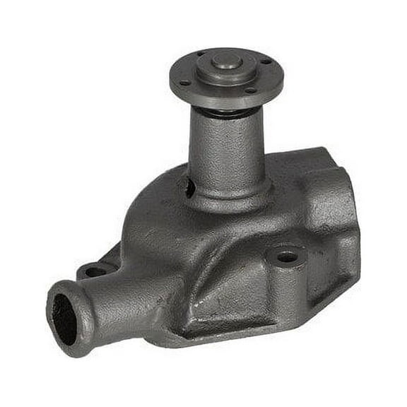 Water Pump fits International C123 C135 C146 C153 140 340 444 2424 240 140 330 340 404 424 444 660 200 230 240 T340 500 2404 2424 2444 4000 375793R92