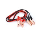 thumbnail image 4 of PENIKOKO 1Pcs Car Emergency Cable Jump Starter Clamp Copper Plastic 220X5cm, 4 of 8