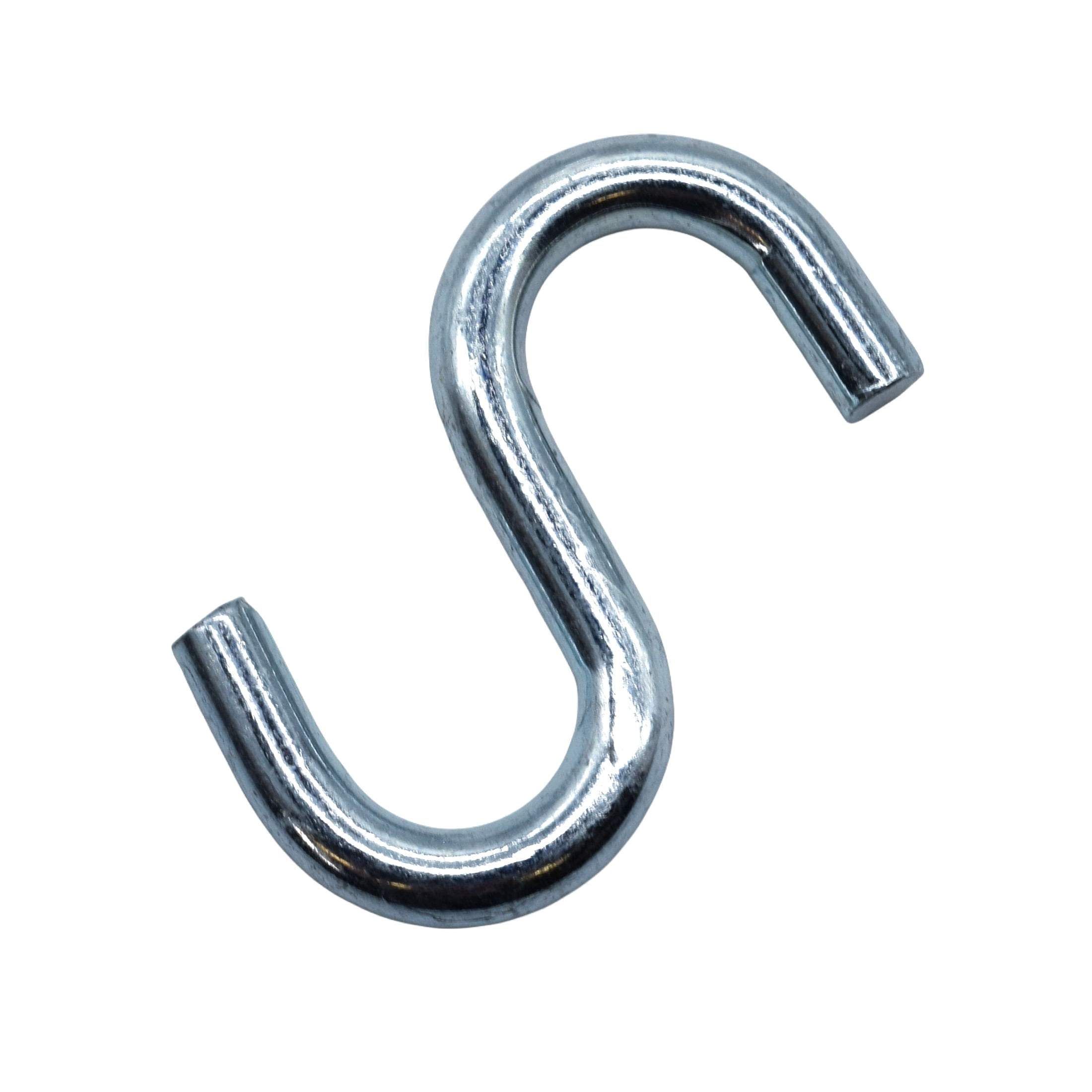 (3 pack) Peerless S-Hook Assortment Pack, 5/32, 3/32 ,1/8 inch, Zinc Plated, 4717138