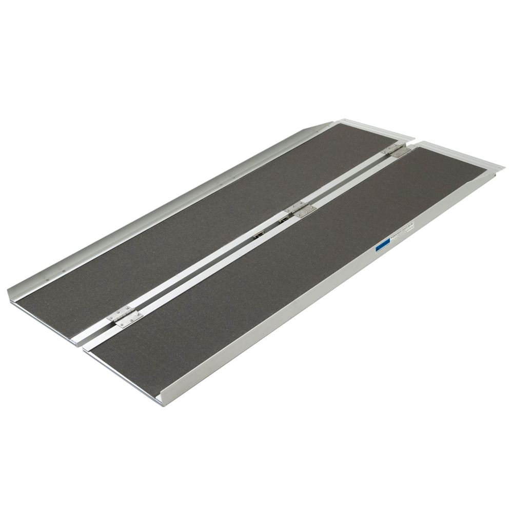 Silver Spring Aluminum Folding Wheelchair Ramps