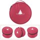 thumbnail image 4 of Estuche de transporte para cuencos cantores Bolsa de almacenamiento de sonido Estuche de transporte para cuencos cantores de cristal Bolsa de almacenamiento, 4 of 8
