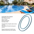 thumbnail image 3 of Automatic Pool Cleaner Belt Replacement, Replacement Drive Belt Part Easy To Install Long Service Life Light Weight  for Pool Cleaning, 3 of 7