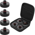 thumbnail image 1 of 4 Packs pour Tesla Model 3/s/x/y, Adaptateur Robuste avec Support de Prise et Étui de Rangement, 1 of 4