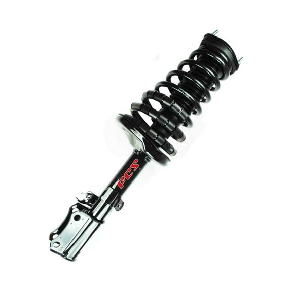 FCS Automotive International Complete Strut Assembly