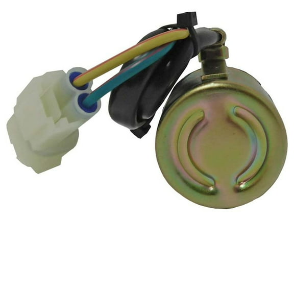 OEG Parts New Starter Solenoid Switch Relay Replacement For Honda TRX250TM FourTrax Recon 05-16 35850-HM8-B00 SMU6165