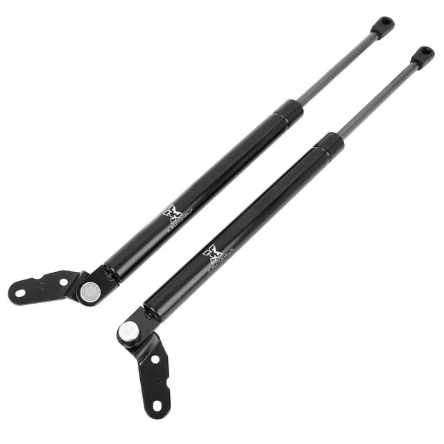 Unique Bargains 2pcs Car Rear Trunk Lift Supports Struts Shocks Gas Spring 6191L-R for Toyota Celica 2000-2005