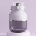 thumbnail image 3 of Xuewenshw Juicing Bottle Purpose Large Capacity Juicing Bottle Portable Juicer Machines Personal Cup For Shakes And With USB Rechargeable Juice Cup Kitchen Mixer Hand, 3 of 3