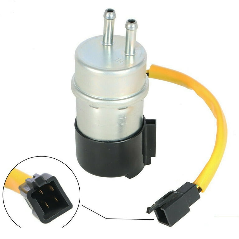 New Fuel Pump Compatible With Kawasaki ZX-10 (ZX1000) Carbureted