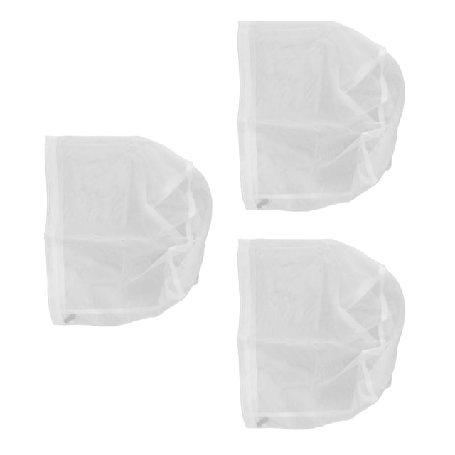 Dryer Vent Lint Trap Catcher, Easy To Install Dryer Vent Lint Trap Bag Universal for Indoor Systems